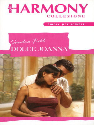 cover image of Dolce Joanna